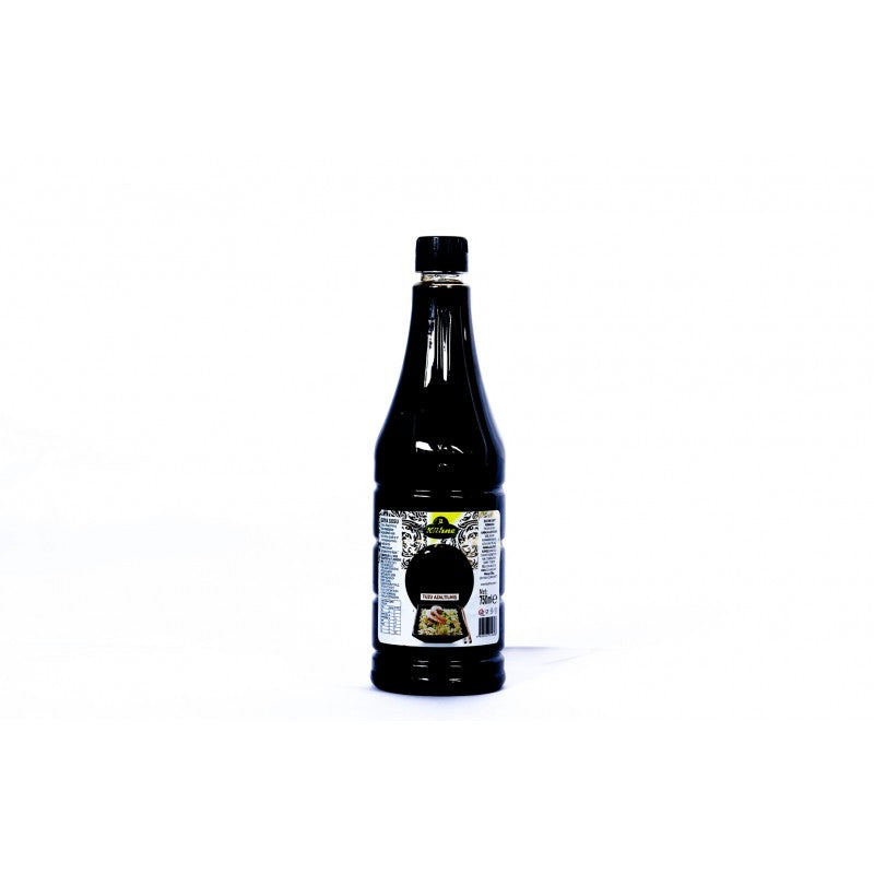 KUHNE SOYA SOUZU LIGHT 750 ML PET