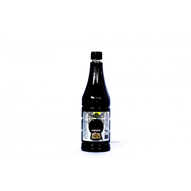 KUHNE SOYA SOUZU LIGHT 750 ML PET