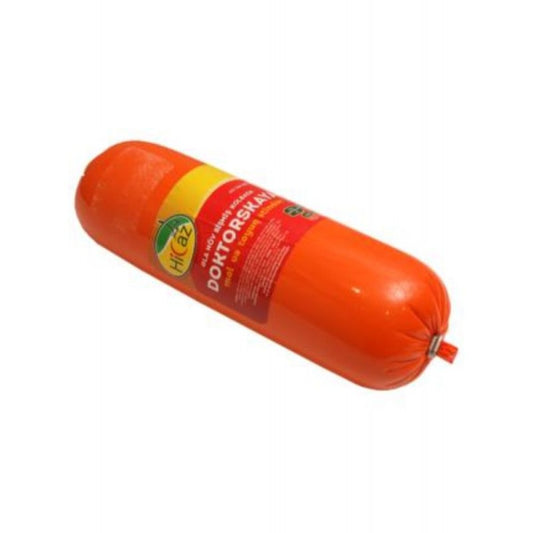 HICAZ KOLBASA DOKTORSKAYA KG YAGSIZ