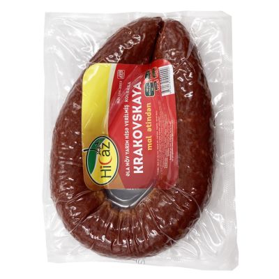 HICAZ KRAKOV AZERI KG