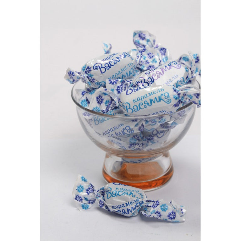 KONFIL VASYATKA SOKOLADLI KARAMEL KG