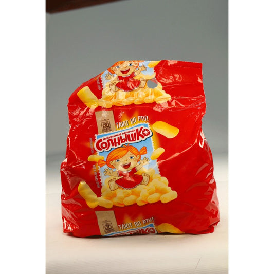 SOYUZ KUKURUZNİ QARĞIDALI ÇUBUĞU 400 QR