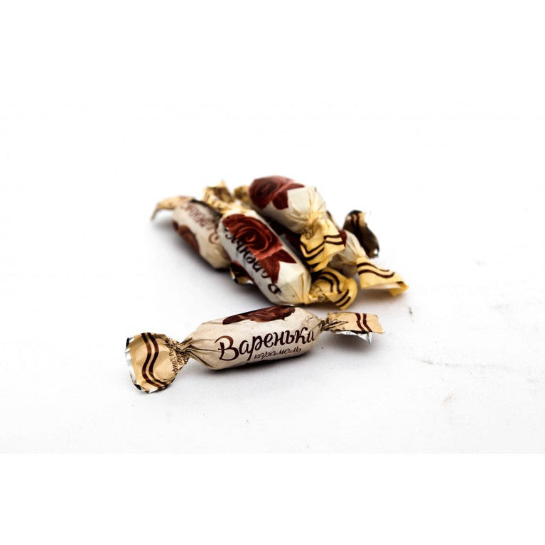 VARYONKA KARAMEL KONFET KG