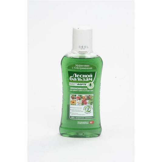 LESNOY BALZAM AGIZ YAX FORTE 400 ML