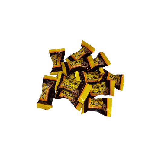 AVK AZORİKA SÜDLÜ KONFET KQ