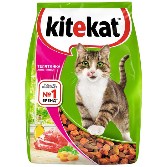 KITEKAT 350 QR DANA ƏTİ DADLI