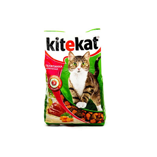 KITEKAT 1,9 KG DANA ƏTİ DADLI