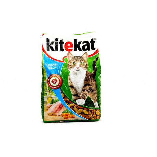 KITEKAT 1,9 KG BALIQ ƏTİ DADLI