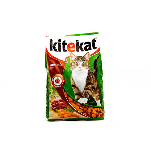 KITEKAT 1,9 KG MAL ƏTİ DADLI