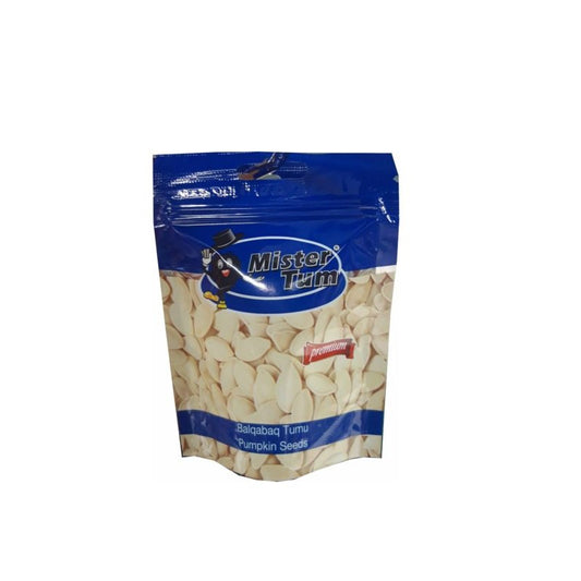 MISTER TUM BALQABAGI TUMU 180 GR