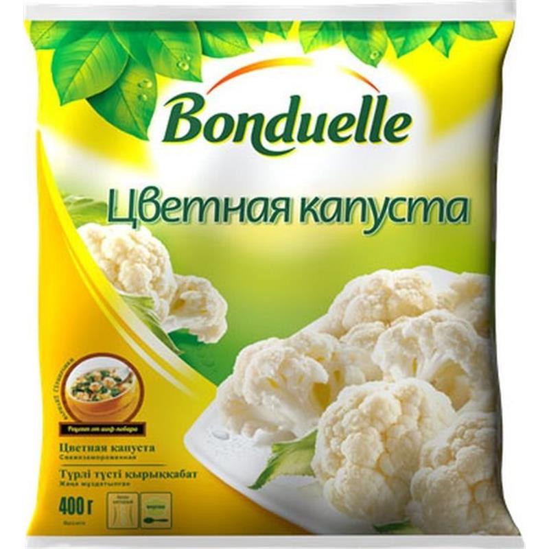 BONDUELLE GÜL KƏLƏM 400 Q DONDURULMUŞ