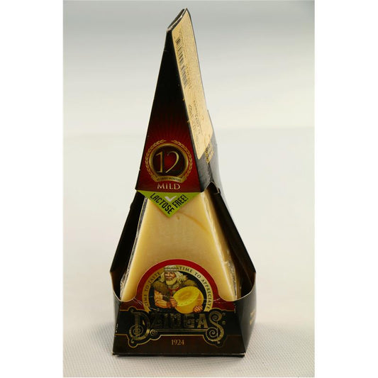 DZIUGAS BERK PENDIR 180 GR 12 AY