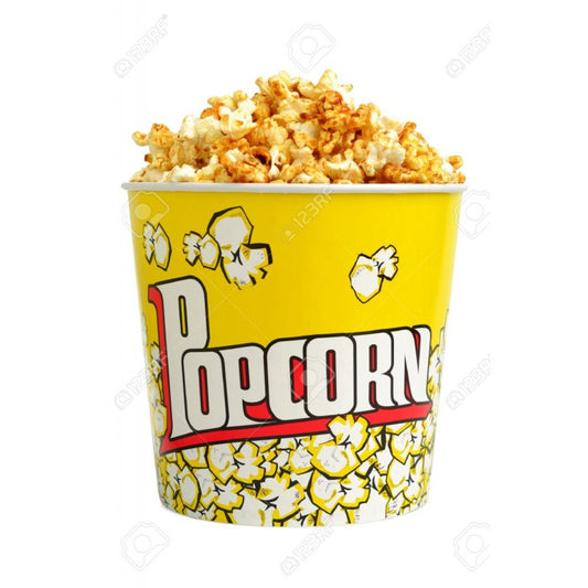 POPKORN 100 QR