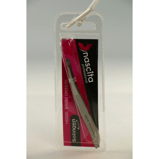 MAKKAS STAINLESS STEEL NASCIMBIZ016