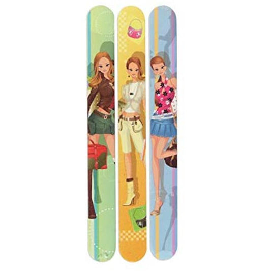 DIRNAQ TÖRPÜSÜ KAGIZ 3LÜ 17.8X2X0,4 №33