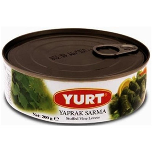 YURT YARPAQ DOLMA 200 QR