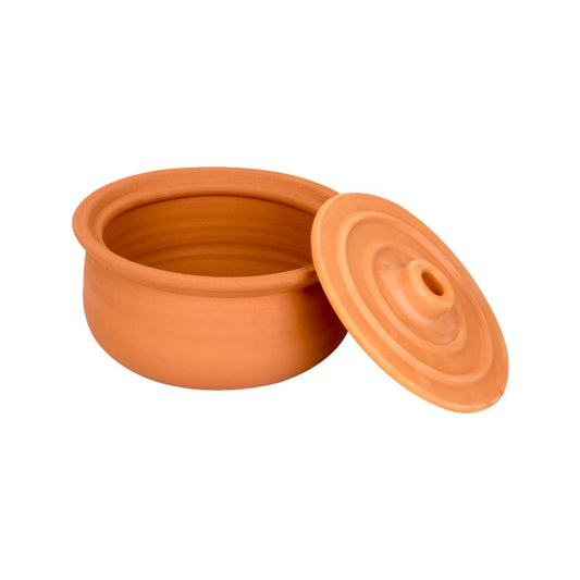 PD.VIAPOT QAZAN KAPAKLI EL YAPIMI 23X11C