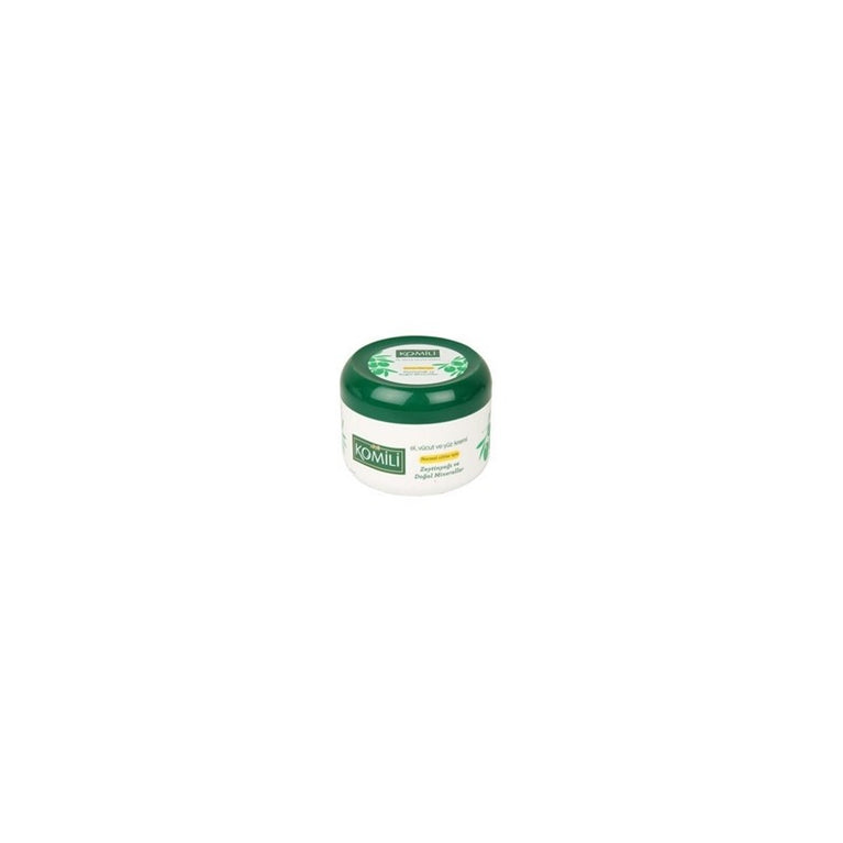 KOMİLİ KREM 300 ML NORMAL DƏRİ