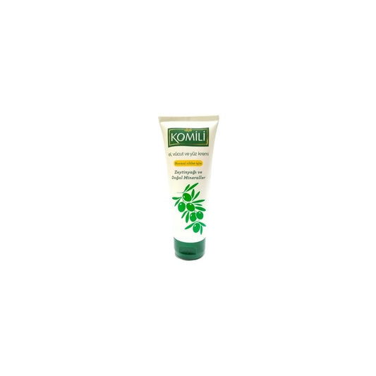 KOMİLİ KREM 75 ML NORMAL DƏRİ