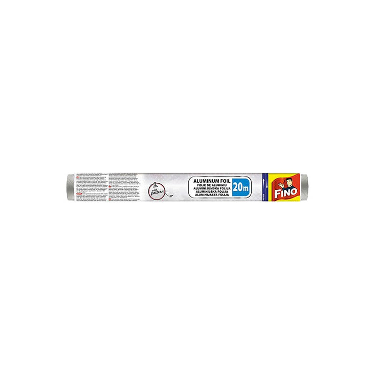 FINO ALIMİNİUM FALQA 20 M X 29 SM