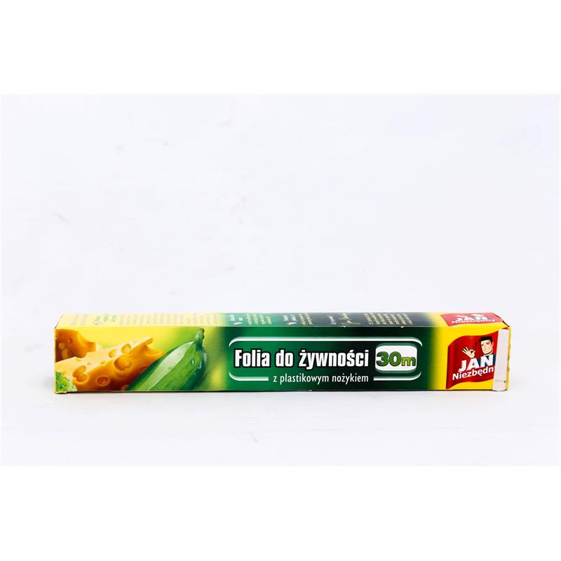 JAN STREÇ PLYONKA 30 M