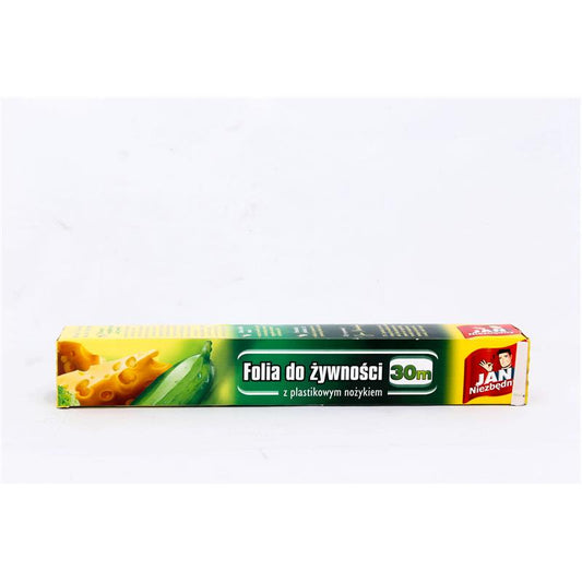 JAN STREÇ PLYONKA 30 M