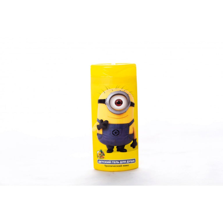 QADKİY YA UŞAQ ŞAMPUNU 250 ML