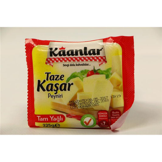 KAANLAR TAZE KASAR 225 GR