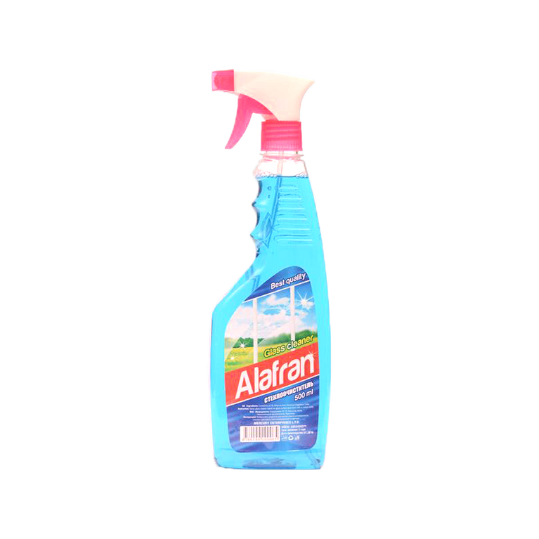 ALAFRAH ŞÜŞƏSİLƏN 500ML