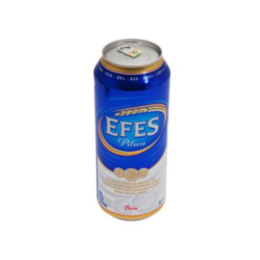 EFES PİVƏ 1 L BANKA