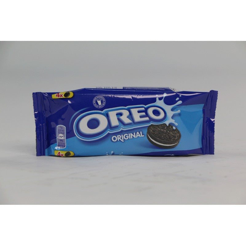 OREO PEÇENYE 44 QR