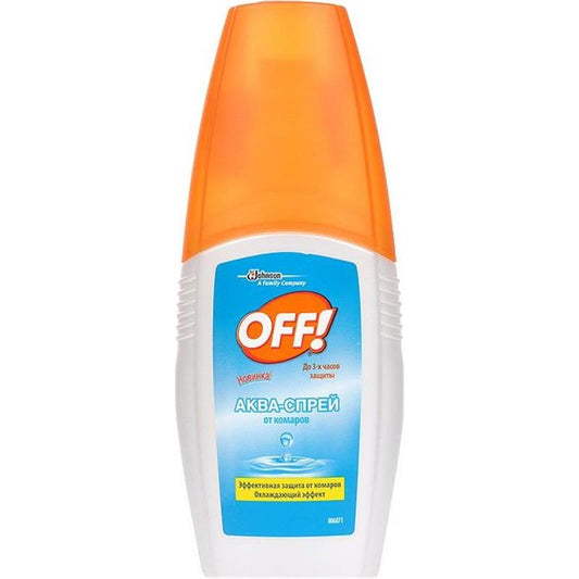 RAID AĞCAQANAD ƏLEHİNƏ SPRAY 100ML