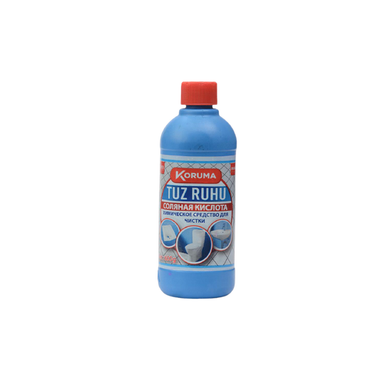 KORUMA TUZ RUHU 600 GR