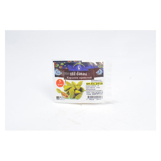 OSMANBEYLI HIL DENESI 5 GR