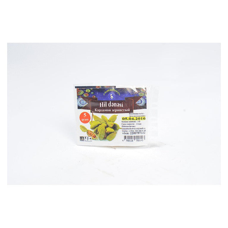 OSMANBEYLI HIL DENESI 5 GR
