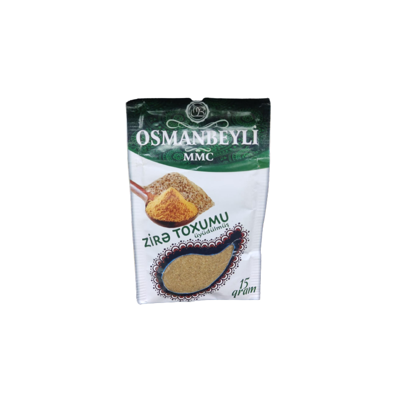 OSMANBEYLI ZIRE 15 GR