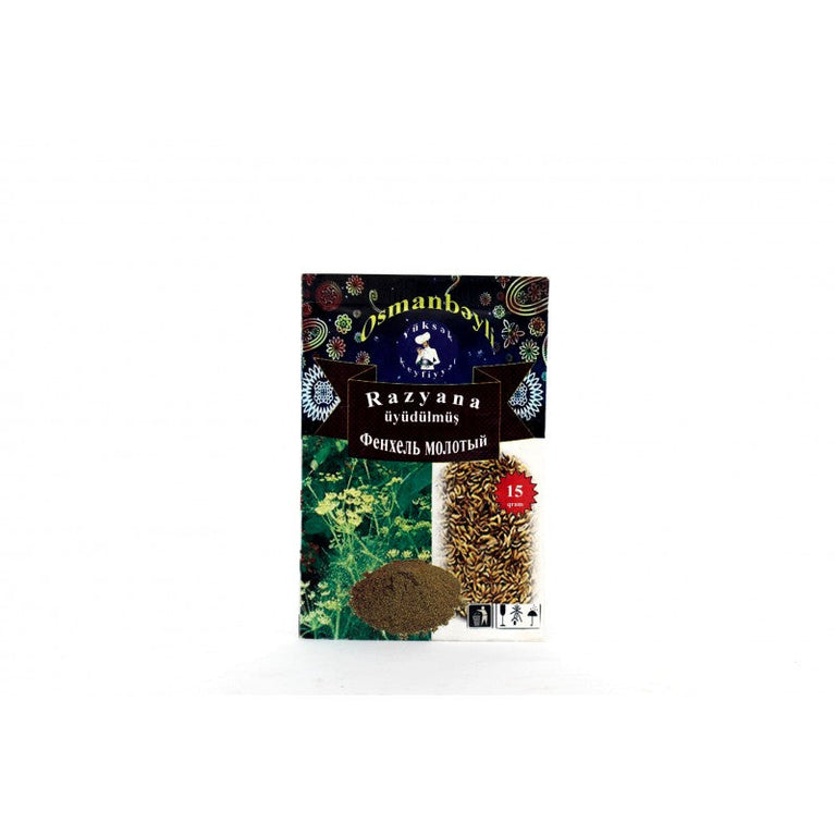 OSMANBEYLI REZYENE 15 GR