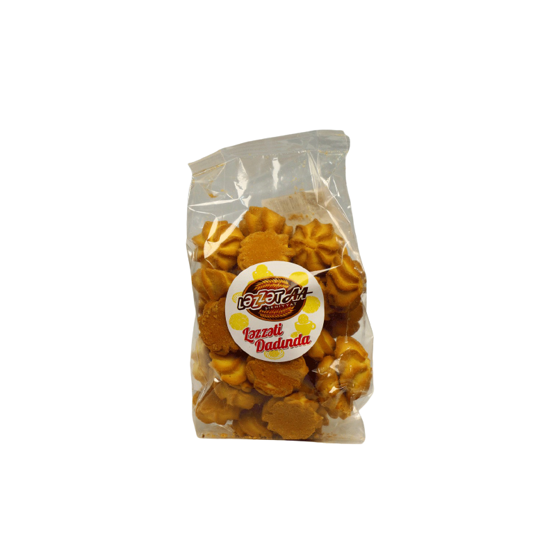 LƏZZƏT AA FINDIQLI PEÇENYE KQ