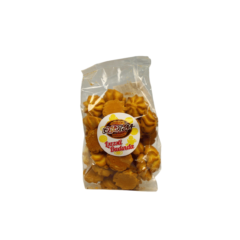 LƏZZƏT AA FINDIQLI PEÇENYE KQ