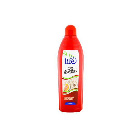 LİFE XALÇA ŞAMPUNU 850 ML
