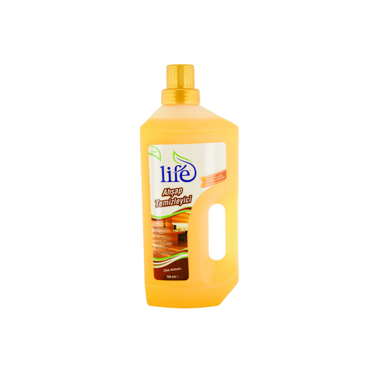 LİFE AĞAC MATERİAL TƏMİZLƏYİCİSİ 750 ML