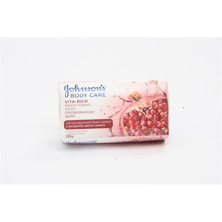 JONSONS VITA RICH SABUN NAR 125 GR