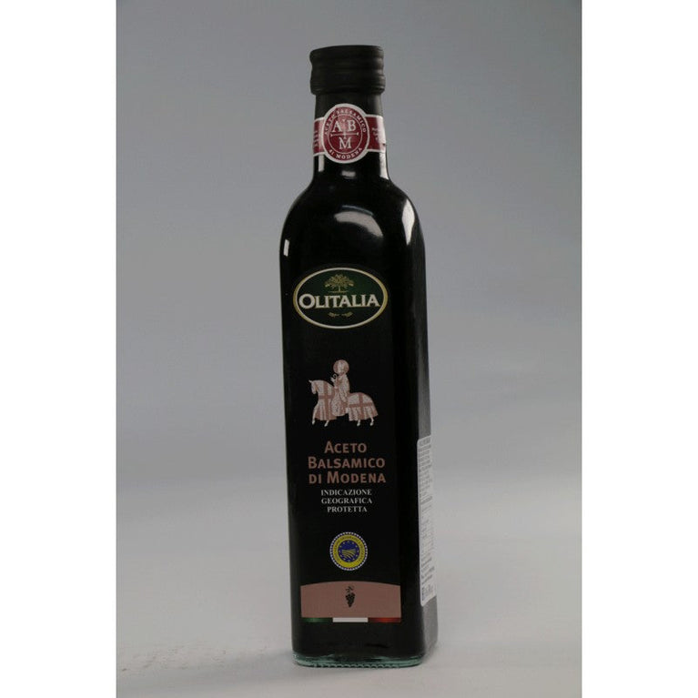 OLITALIA BALSAMIC SIRKE 500 ML