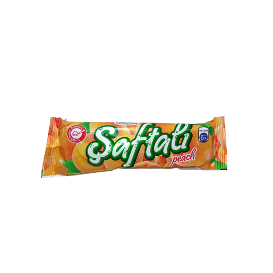 ICELAND ESKIMO ŞAFTALI MEYVƏLI 8%-LI 80G