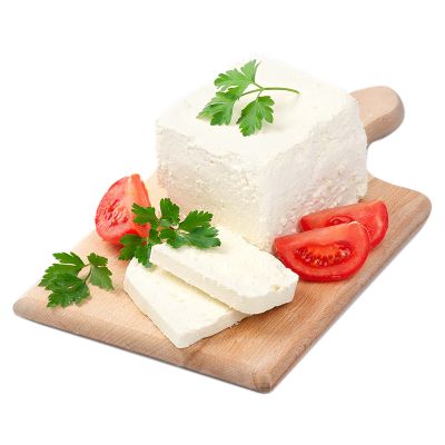 GÖYÇAY SÜD ÇANAX PENDİRİ KG