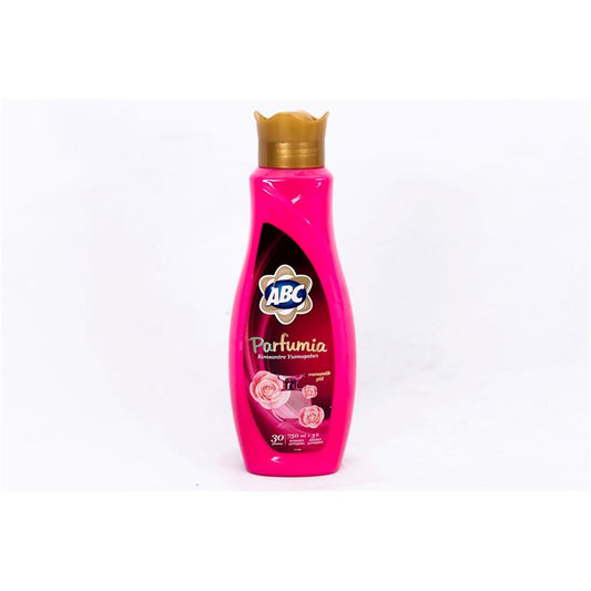 ABC KONSANTRE 750 QR ROMANTİK GÜL
