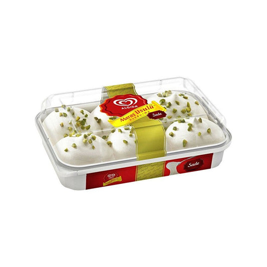 ALGIDA MARAS SADƏ 500 ML