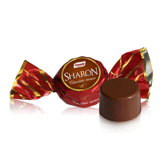 ŞİRİN SHARON ŞOKOLADLI MUS KQ