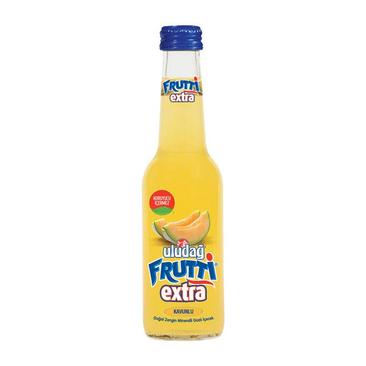 ULUDAĞ FRUTTI KAVUNLU 250ML