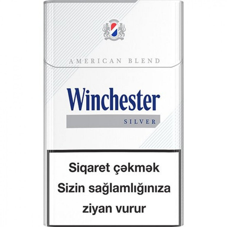 WİNCHESTER SİLVER